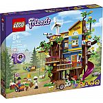 Lego® Friends 41703 Freundschaftsbaumhaus