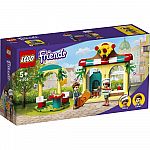 Lego® Friends 41705 Heartlake City Pizzeria