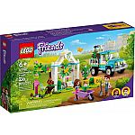 Lego® Friends 41707 Baumpflanzungsfahrzeug