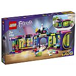 Lego® Friends 41708 Rollschuhdisco