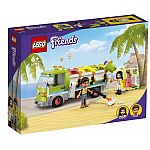 Lego® Friends 41712 Recycling-Auto