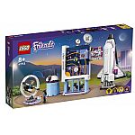 Lego® Friends 41713 Olivias Raumfahrtakademie