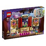 Lego® Friends 41714 Andreas Theaterschule