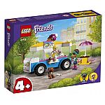Lego® Friends 41715 Eiswagen