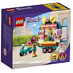 Lego® Friends 41719 Mobile Modeboutique