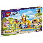 Lego® Friends 41720 Wassererlebnispark