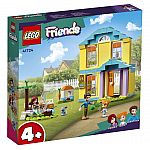 Lego® Friends 41724 Paisleys Haus