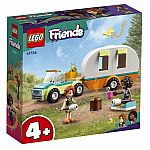 Lego® Friends 41726 Campingausflug