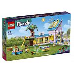 Lego® Friends 41727 Hunderettungszentrum