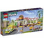 Lego® Friends 41729 Heartlake Bio-Laden