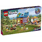 Lego® Friends 41735 Mobiles Haus