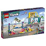 Lego® Friends 41751 Skatepark