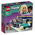 Lego® Friends 41755 Novas Zimmer