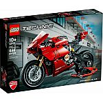 Lego® Technic 42107 Ducati Panigale V4 R