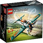 Lego® Technic 42117 Rennflugzeug