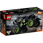 AUSVERKAUFT - Lego® Technic 42118 Monster Jam Grave Digger