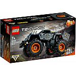 AUSVERKAUFT - Lego® Technic 42119 Monster Jam Max-D