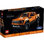 Lego® Technic 42126 Ford F-150 Raptor