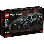 Lego® Technic 42127 Batmans Batmobil