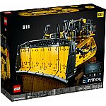Lego® Technic 42131 Appgesteuerter CAT D11 Bulldozer