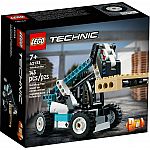 Lego® Technic 42133 Teleskoplader