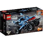 Lego® Technic 42134 Monster Jam Megalodon