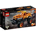 Lego® Technic 42135 Monster Jam El Toro Loco