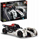 Lego® Technic 42137 Formula E Porsche 99X Electric