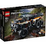 AUSVERKAUFT - Lego® Technic 42139 Geländefahrzeug