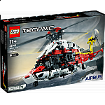 Lego® Technic 42145 Airbus H175 Rettungshubschrauber