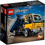 Lego® Technic 42147 Dump Truck Kipplaster