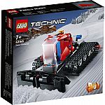 Lego® Technic 42148 Pistenraupe