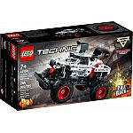 Lego® Technic 42150 Monster Jam Monster Muttt Dalmatian