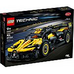 Lego® Technic 42151 Bugatti-Bolide