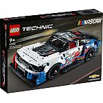 Lego® Technic 42153 NASCAR Next Gen Chevrolet Camaro ZL1