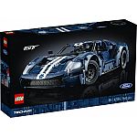 Lego® Technic 42154 Ford GT 2022