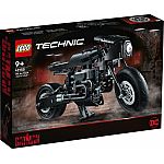 Lego® Technic 42155 The Batman - Batcycle