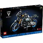 Lego® Technic 42159 Yamaha MT-10 SP