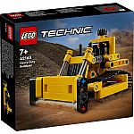 Lego® Technic 42163 Schwerlast Bulldozer