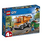 AUSVERKAUFT - Lego® City 60220 Müllabfuhr