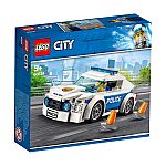 Lego® City 60239 Polizei Streifenwagen