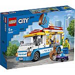 Lego® City 60253 Eiswagen