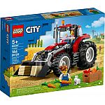 Lego® City 60287 Traktor