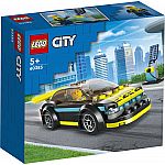 Lego® City 60383 Elektro-Sportwagen