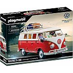 PLAYMOBIL® 70176 Volkswagen T1 Camping Bus