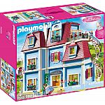 PLAYMOBIL® 70205 Dollhouse - Großes Puppenhaus