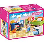 PLAYMOBIL® Dollhouse 70209 Jugendzimmer