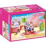 PLAYMOBIL® Dollhouse 70210 Babyzimmer