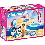 PLAYMOBIL® Dollhouse 70211 Badezimmer