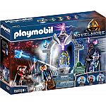 PLAYMOBIL® Novelmore 70223 Tempel der Zeit